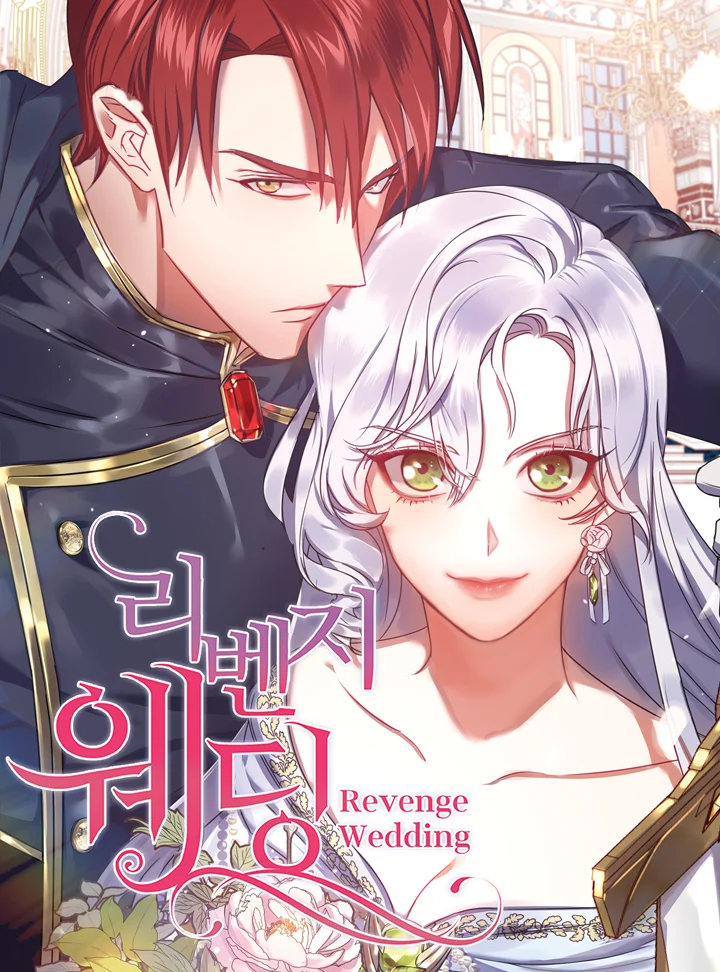 Revenge Wedding
