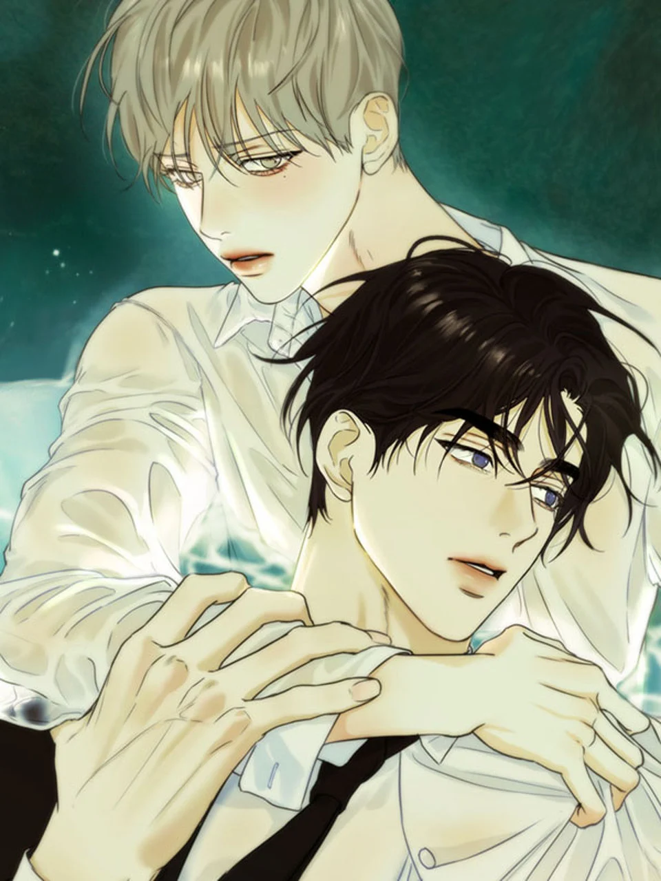 Cry Me a River