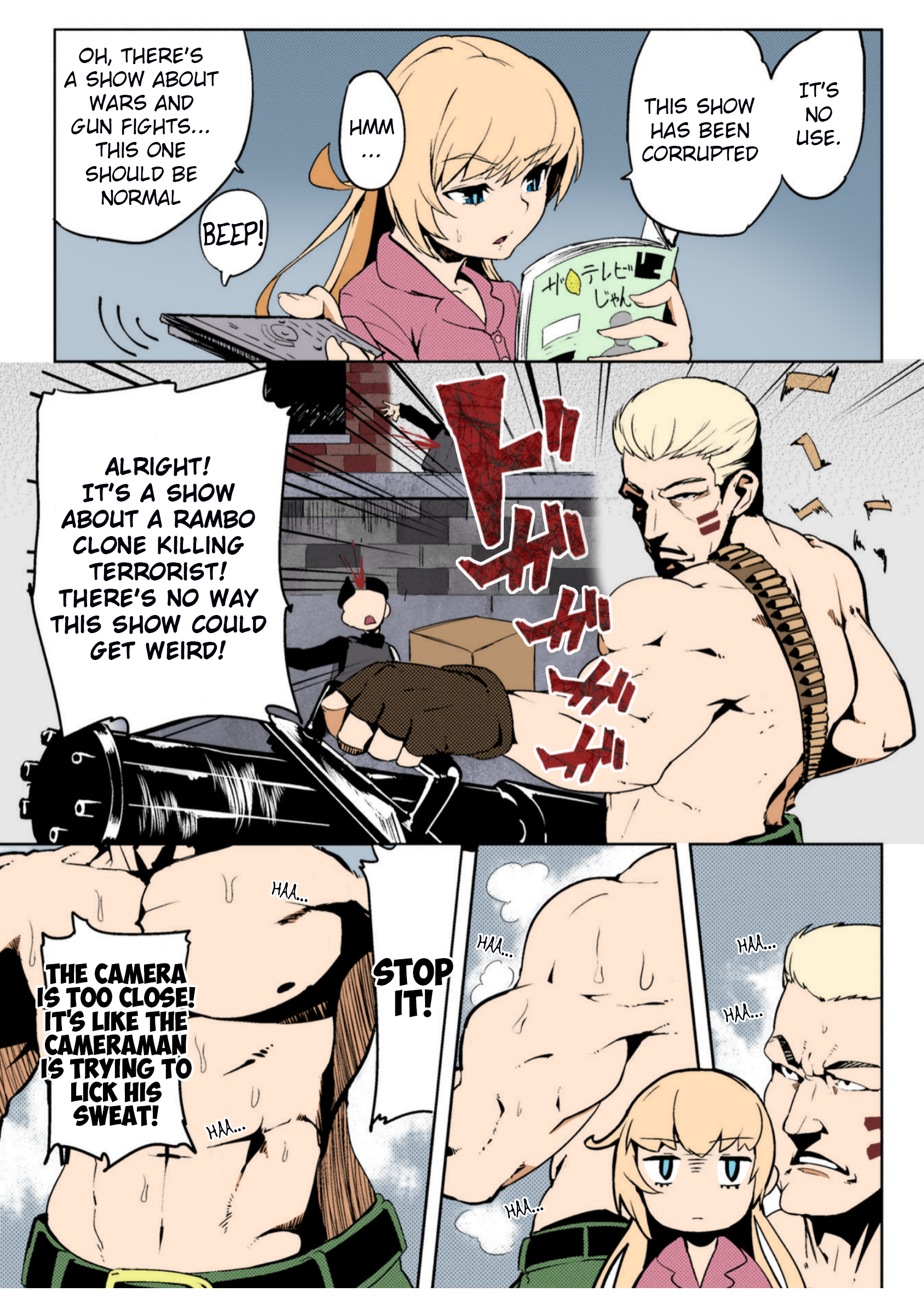 Page 5