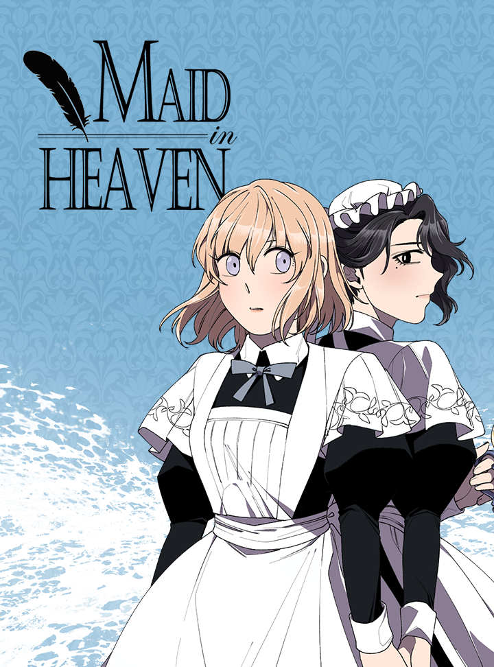 Maid in Heaven