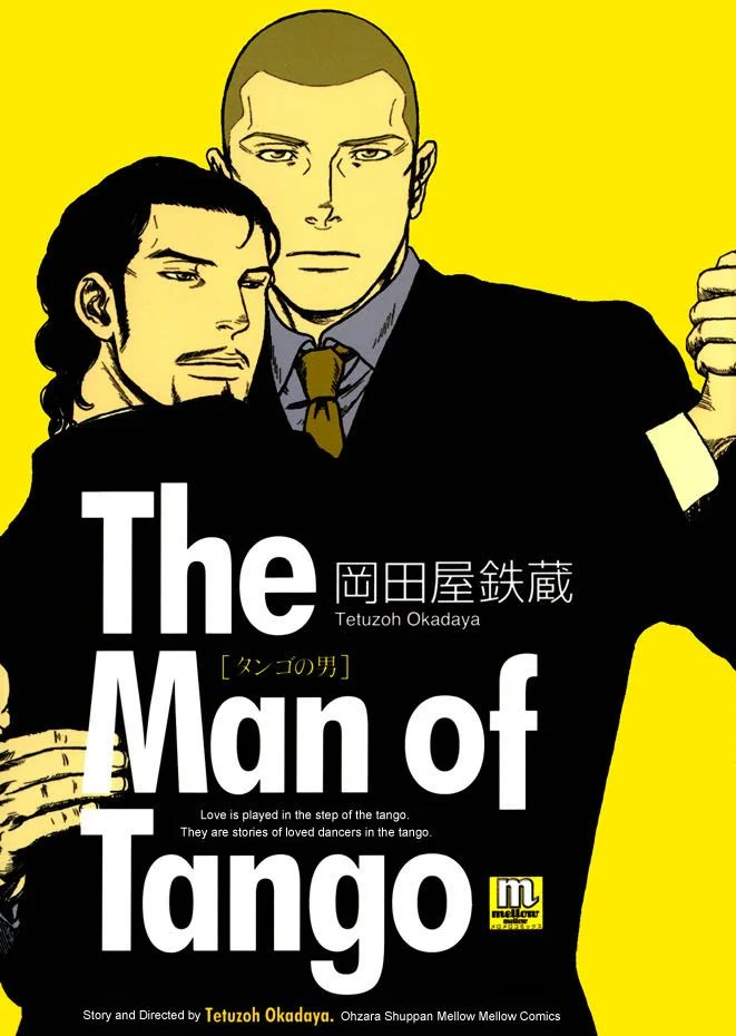 Tango no Otoko