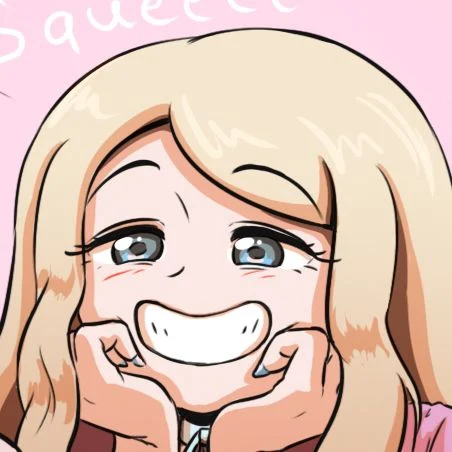 I Want to Be a Cute Anime Girl