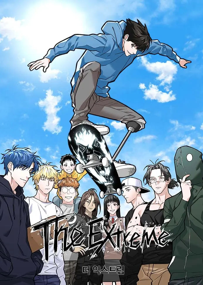 The Extreme
