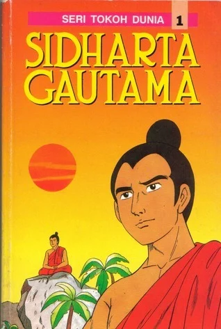 World Famous People 1: Buddha
