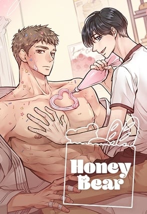 Honey Bear