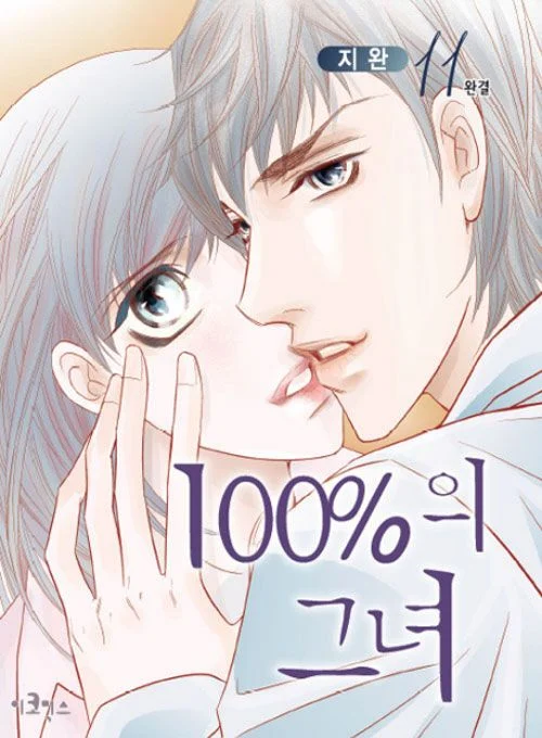 100% Perfect Girl