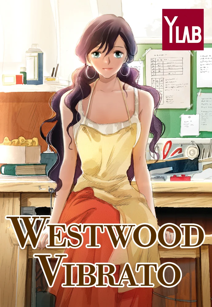 Westwood Vibrato (Webtoon)