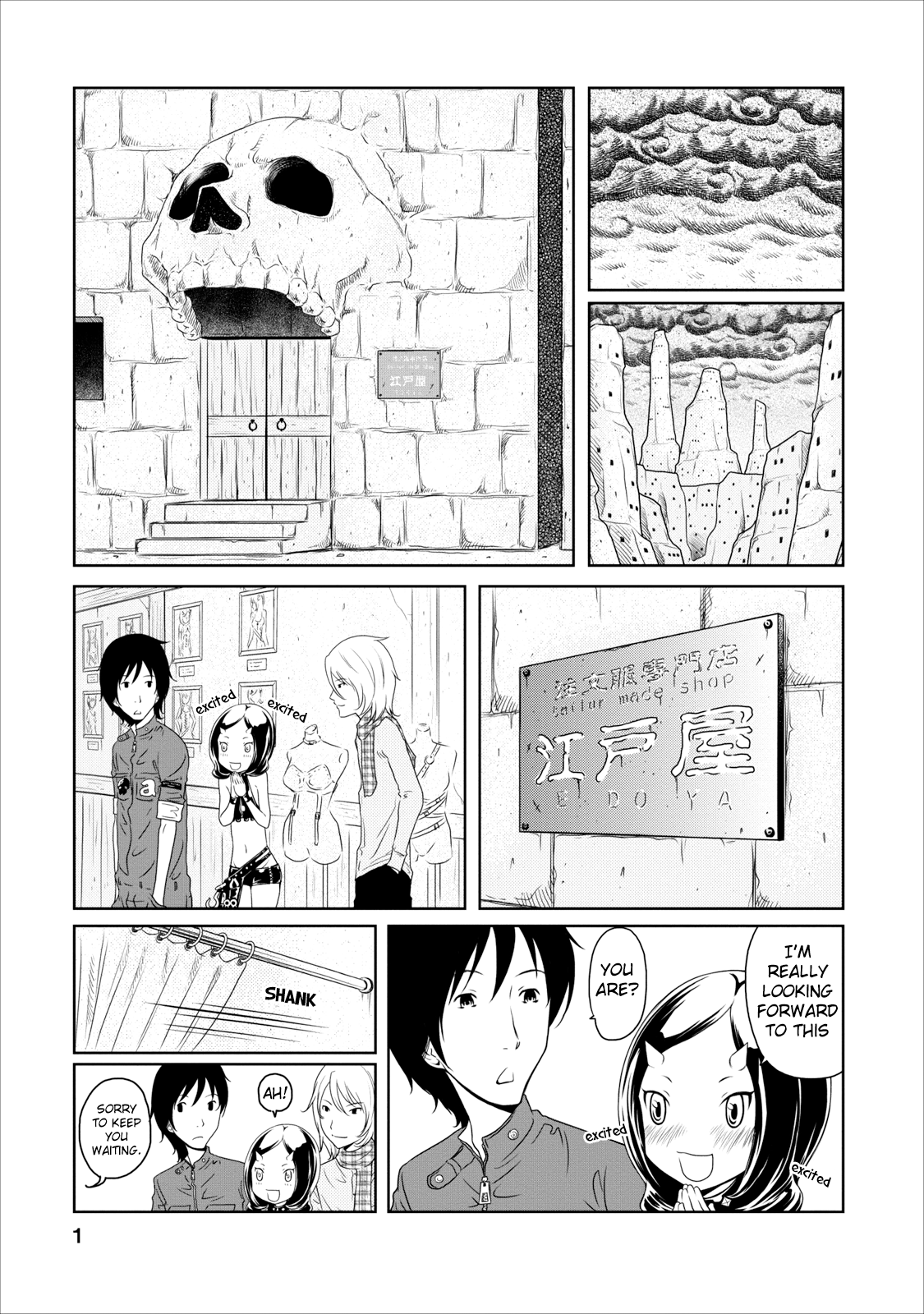 Page 1