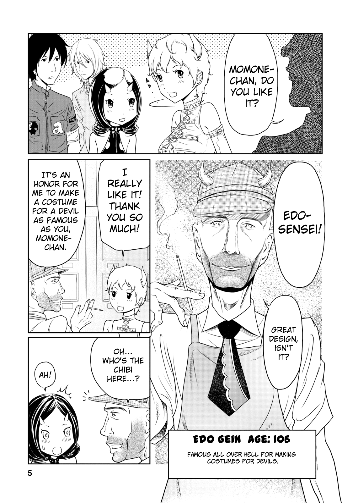 Page 5