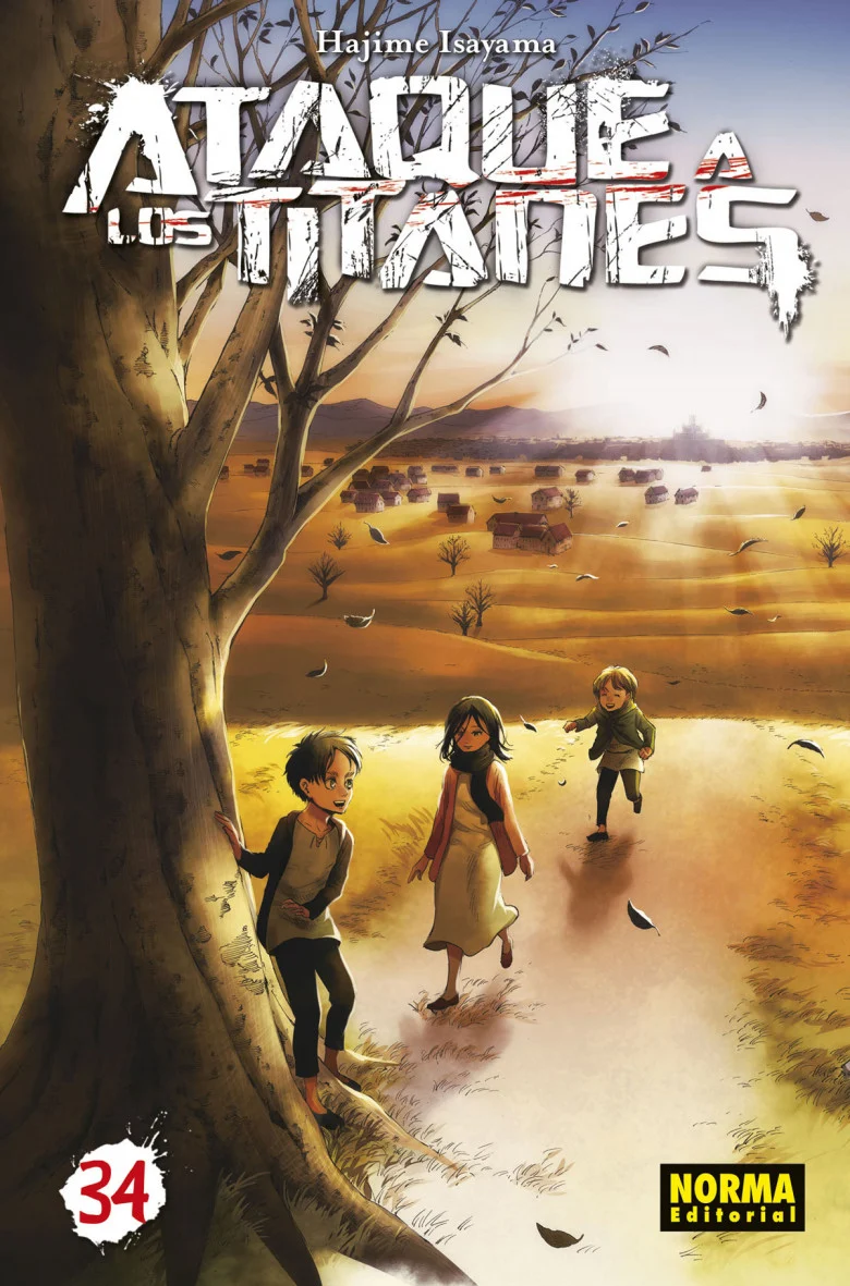 Attack on Titan