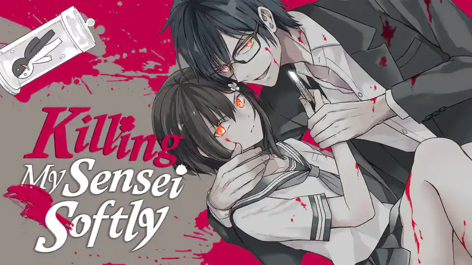 Killing My Sensei Softly (Official)