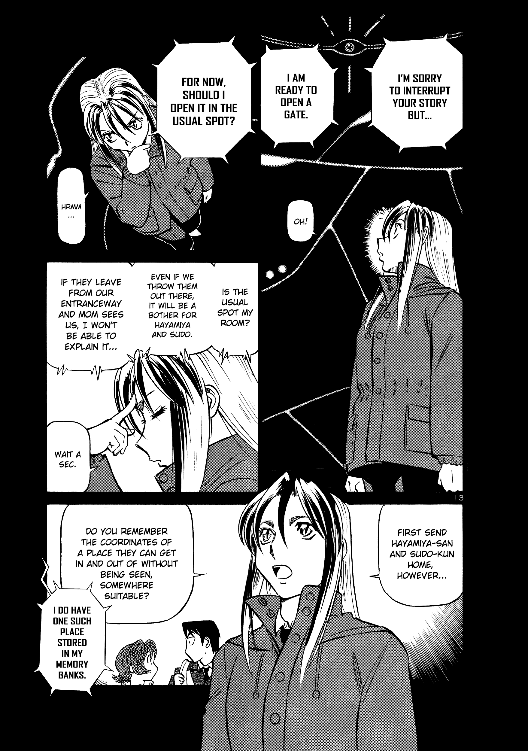 Page 13