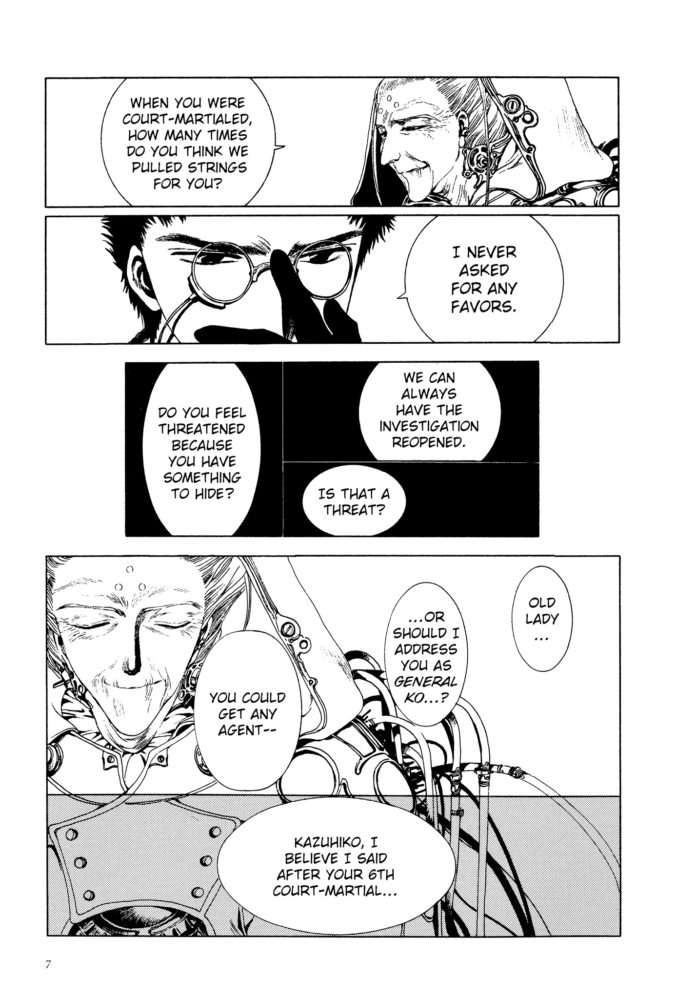 Page 7