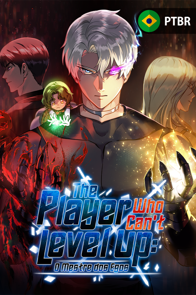 The Player Who Can't Level Up