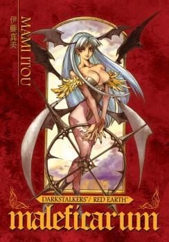 Maleficarum