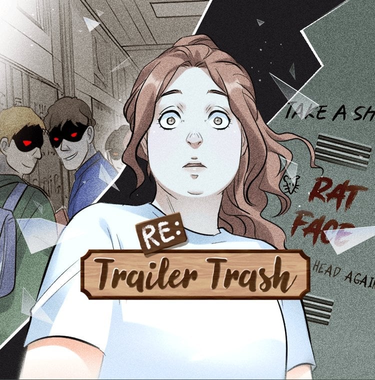 Re:Trailer Trash