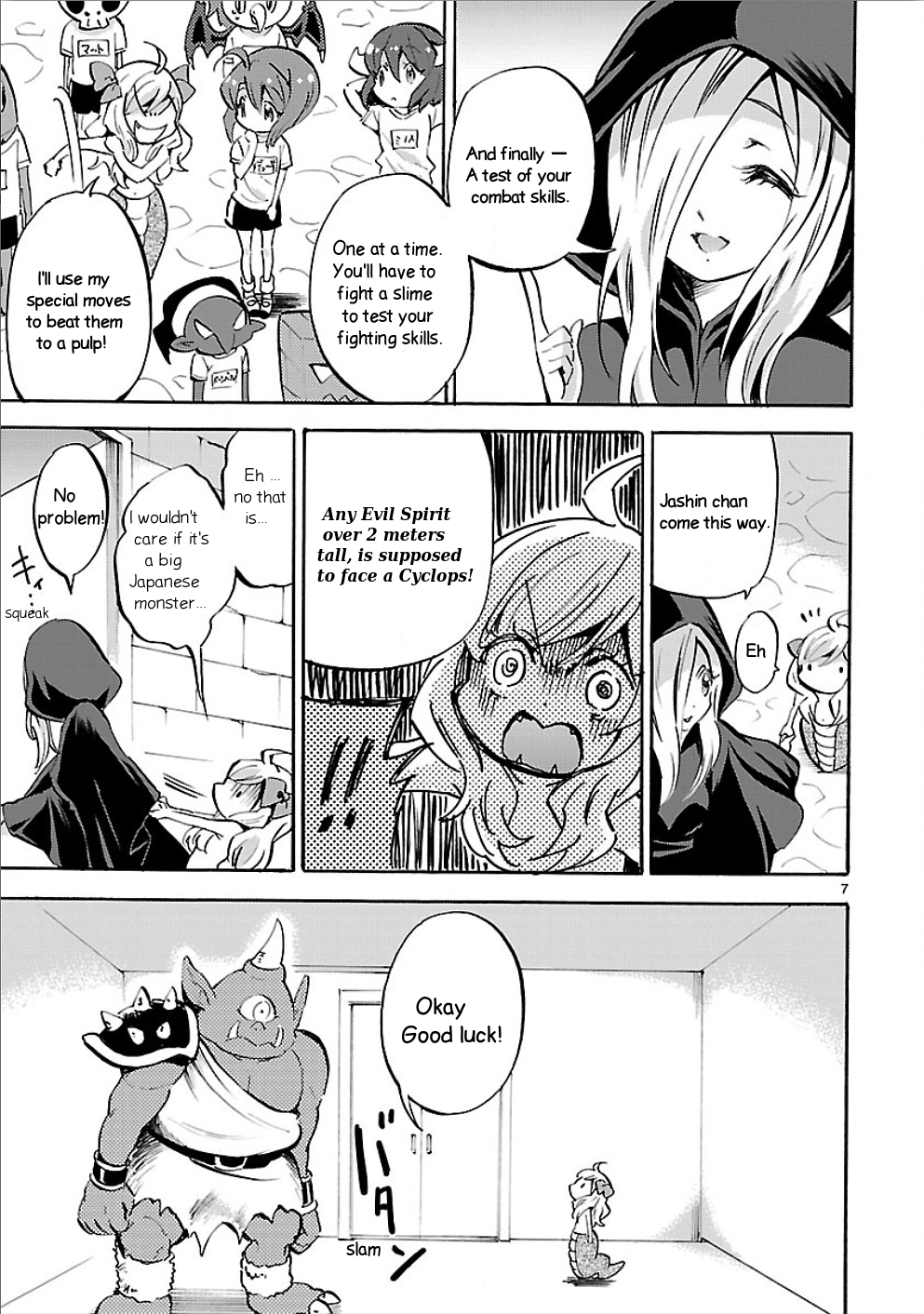 Page 7