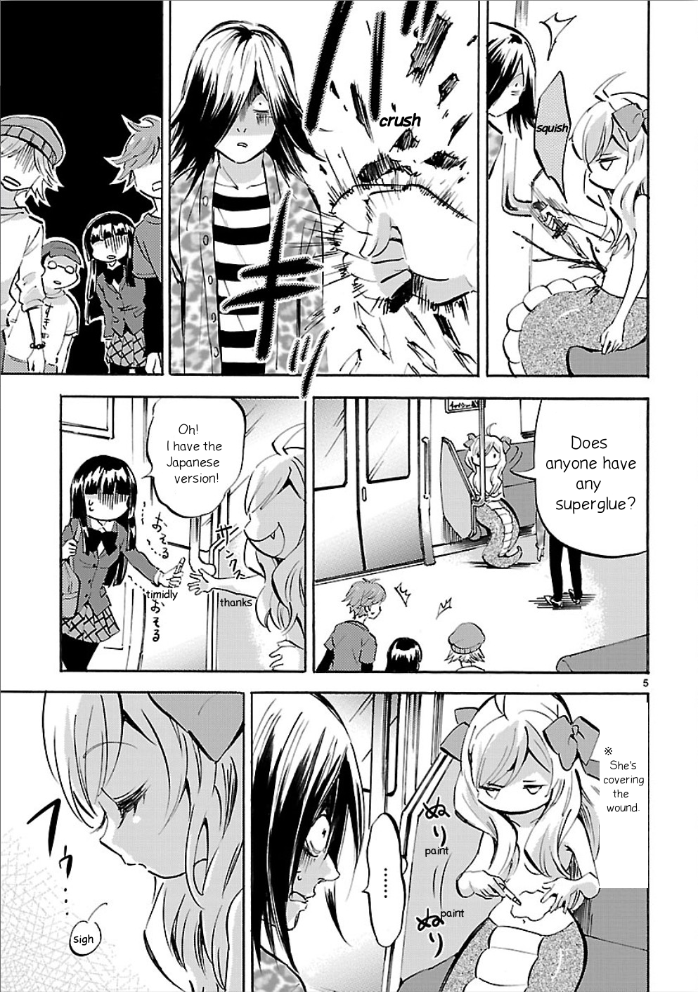 Page 5