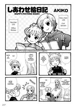 Happy Picture Diary