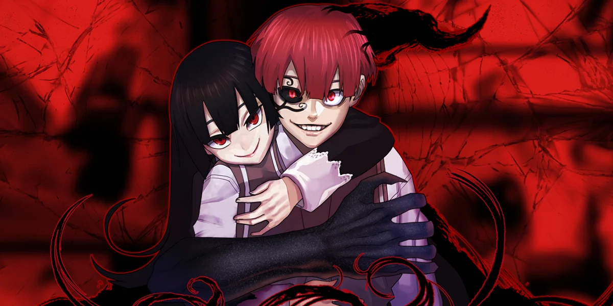 The Devil's Boy