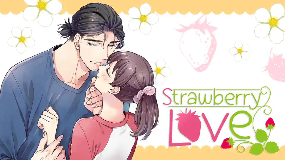 Strawberry Love (Official)