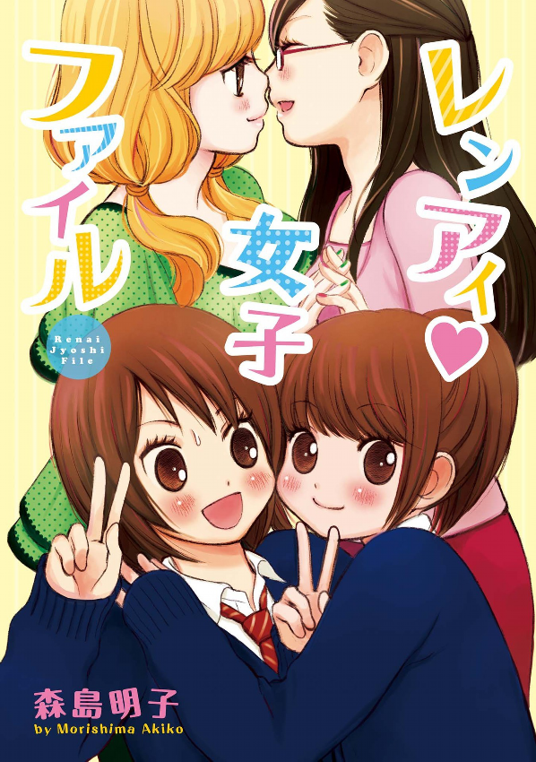 Renai Joshi File