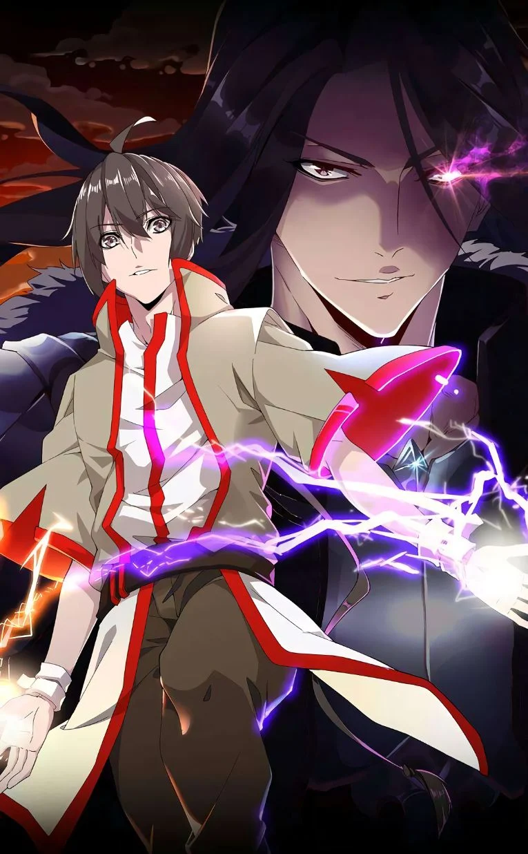The Devil Butler