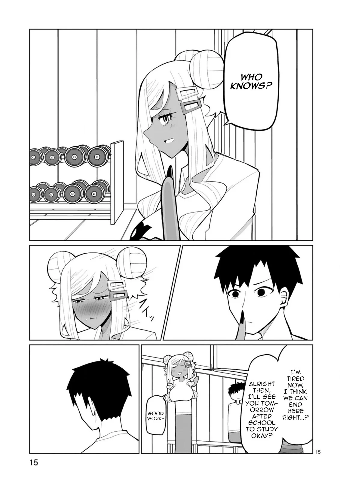 Page 15