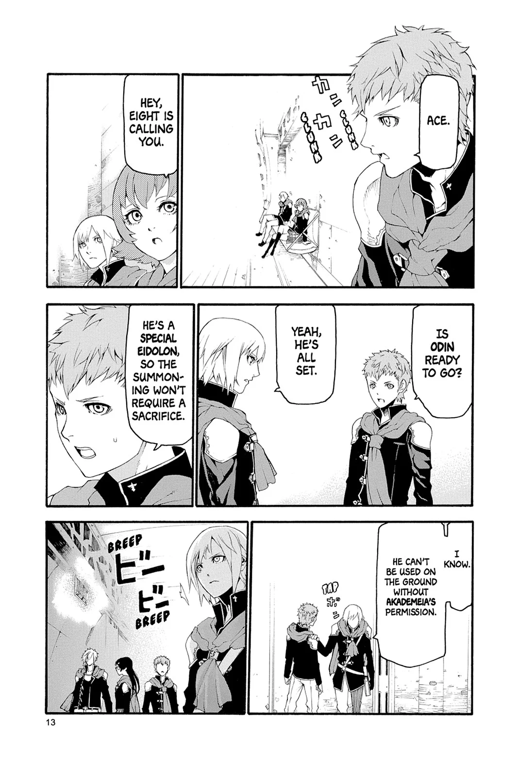 Page 13