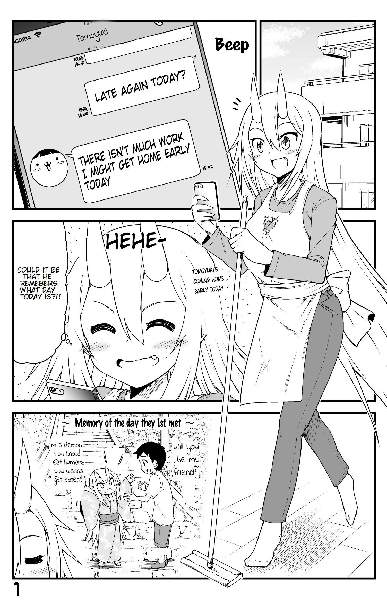 Page 1