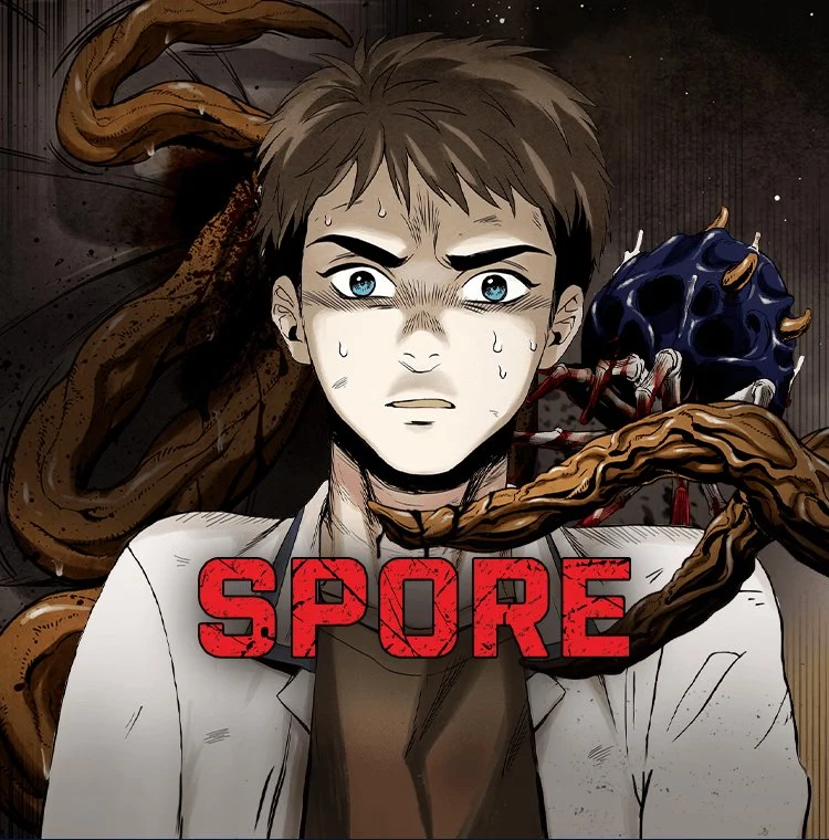 Spore