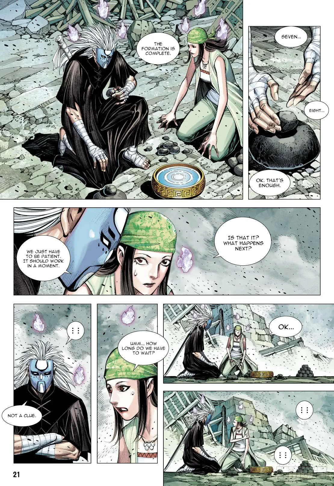 Page 22