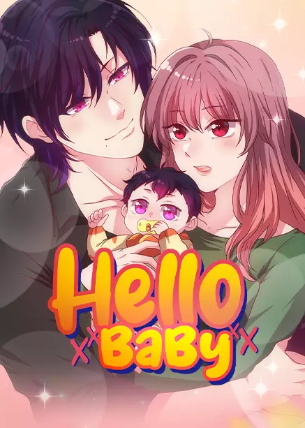 Hello Baby (Enjelicious)