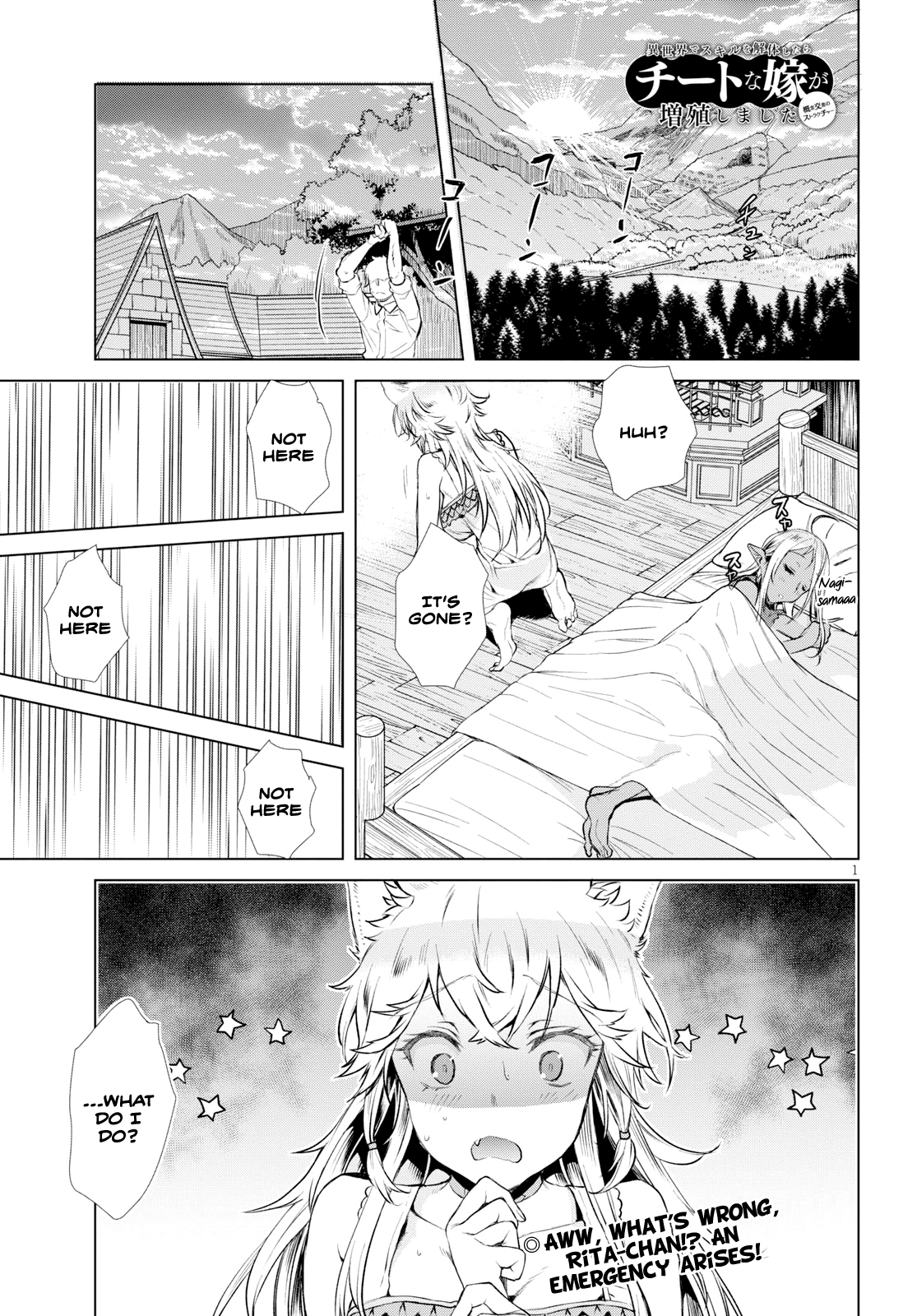 Page 1