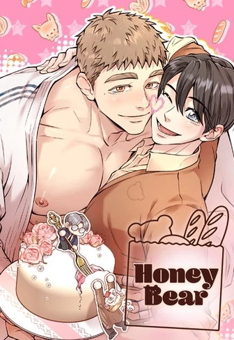 Honey Bear