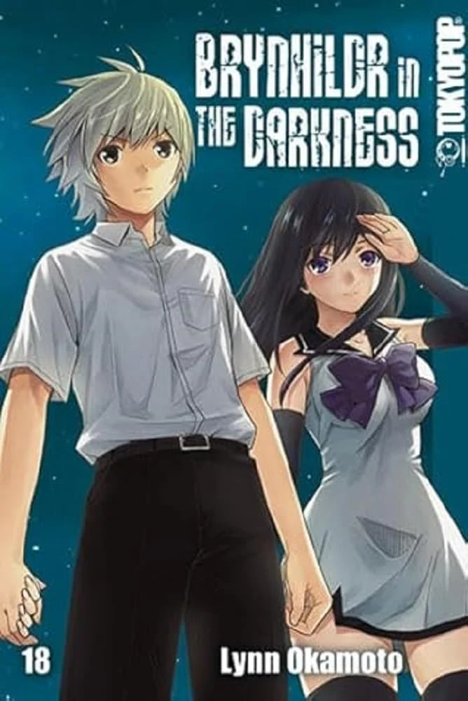 Gokukoku no Brynhildr