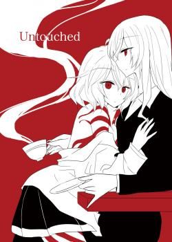 Akuma No Riddle - Untouched (Doujinshi)