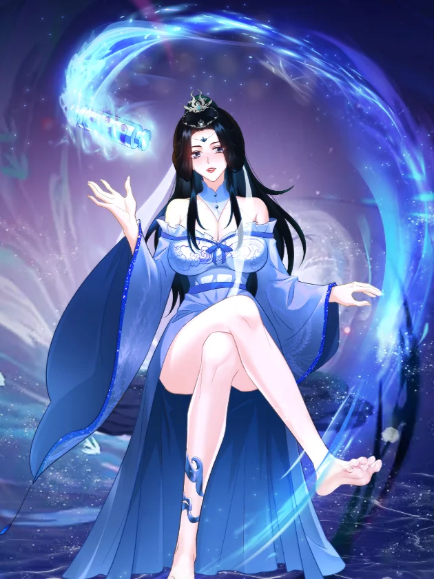 My Wife Is the Empress of the Imperial Dynasty