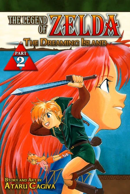 The Legend of Zelda - Link's Awakening