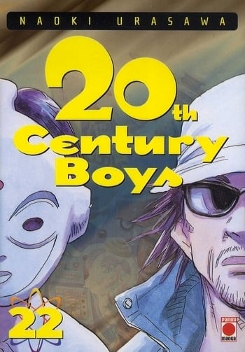 20th Century Boys