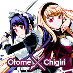 Otome x Chigiri