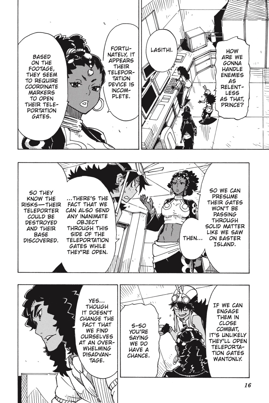 Page 16