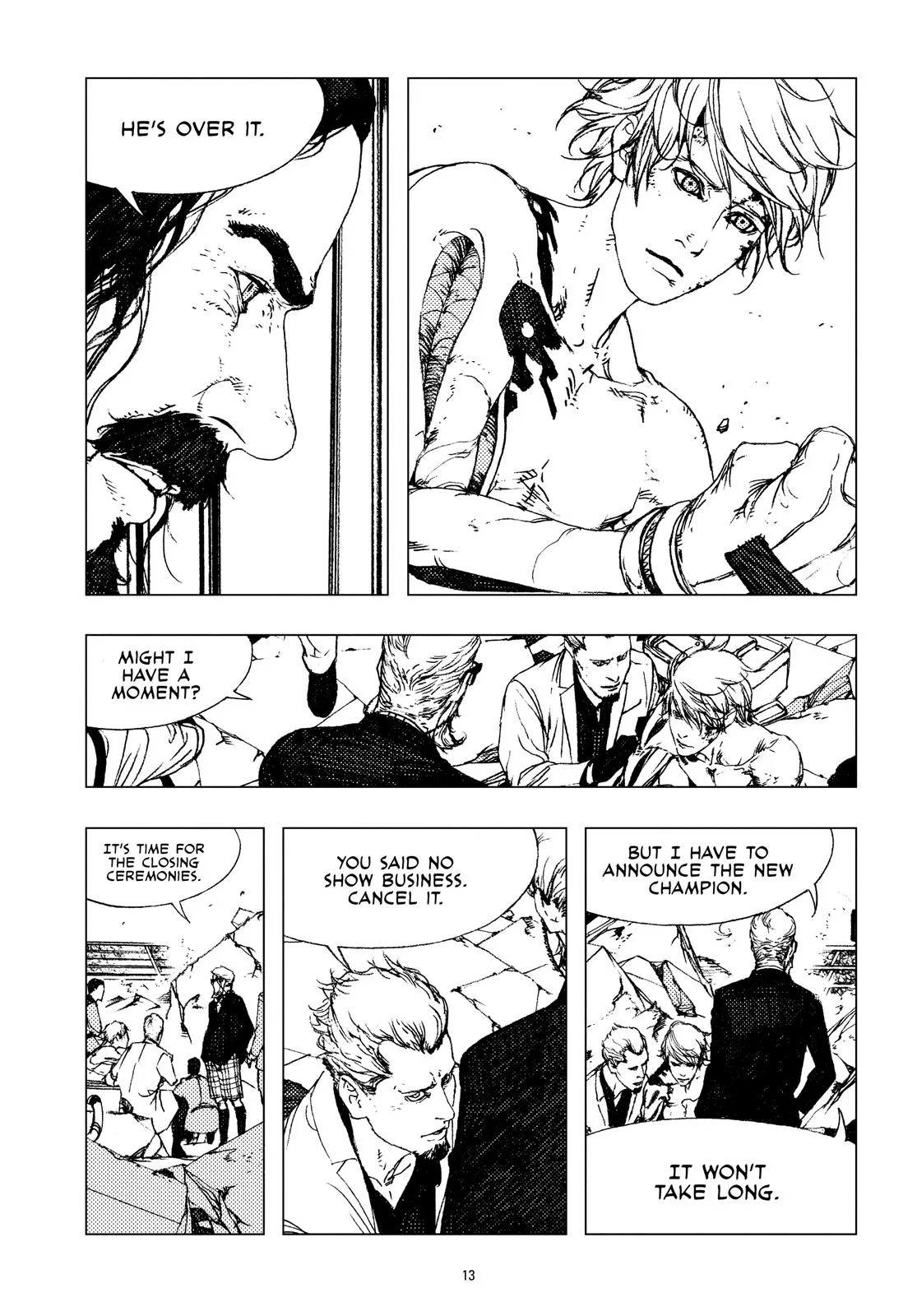 Page 13