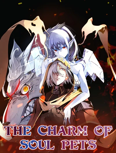 The Charm of Soul Pets