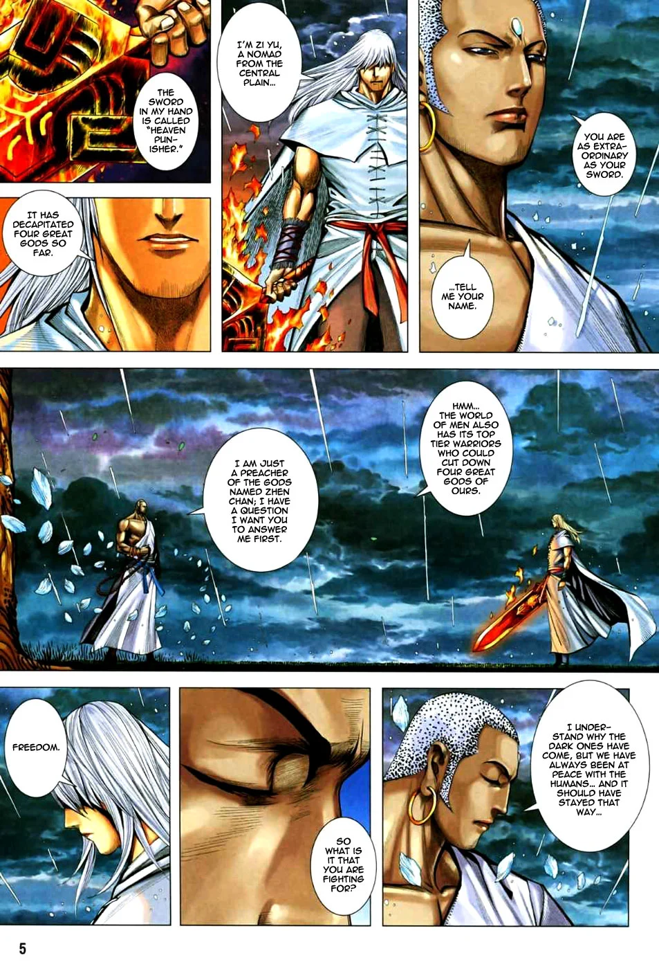 Page 5