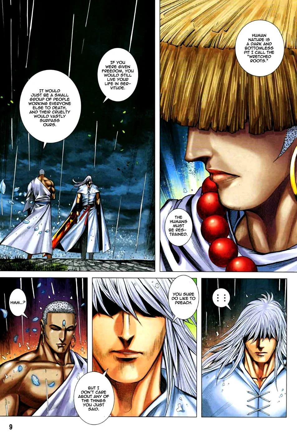 Page 9