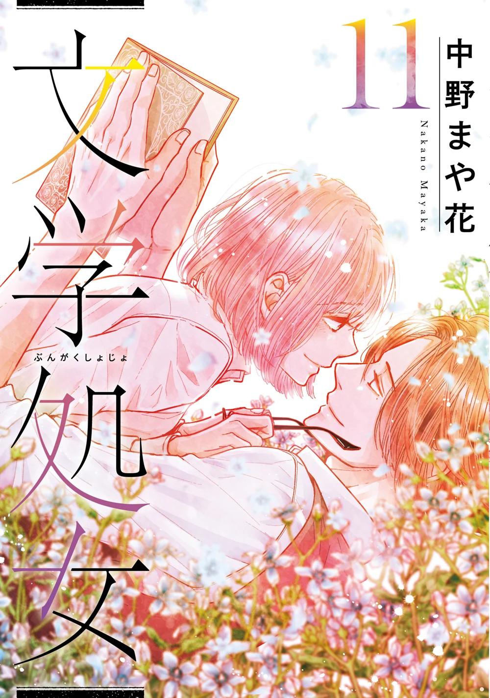 Bungaku Shojo - Osazaki no Koi no Hanashi