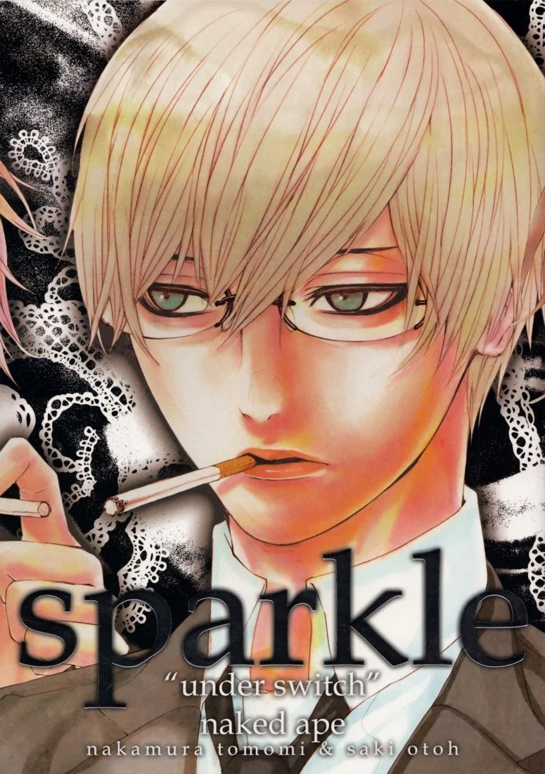 [switch] - Sparkle (Doujinshi)