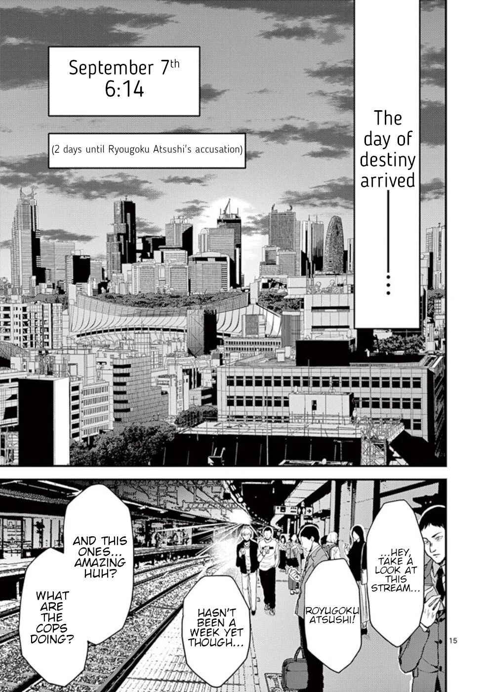 Page 15
