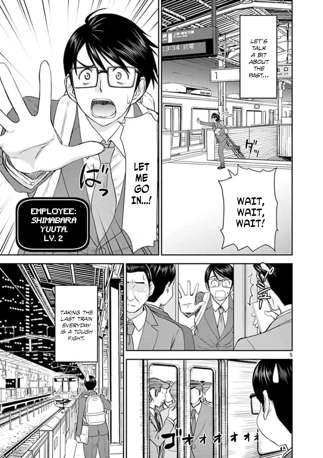 Page 5